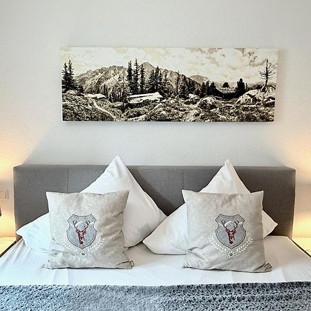 Belle Kitz Pure Im Zentrum By Belle Stay Kitzbühel Kültér fotó