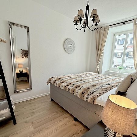 Belle Kitz Pure Im Zentrum By Belle Stay Kitzbühel Kültér fotó