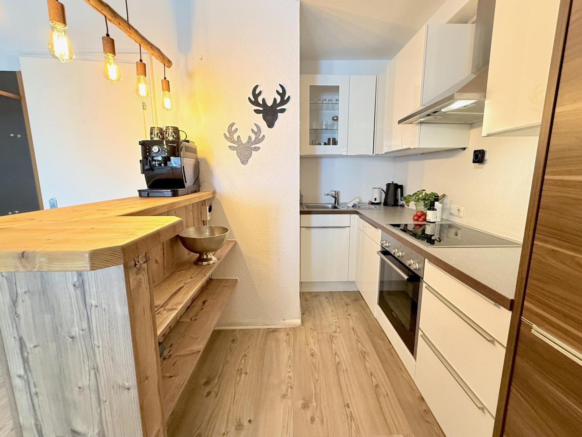 Belle Kitz Pure Im Zentrum By Belle Stay Kitzbühel Kültér fotó