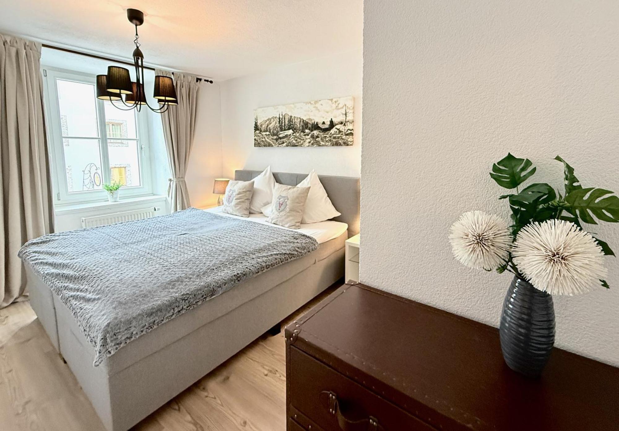 Belle Kitz Pure Im Zentrum By Belle Stay Kitzbühel Kültér fotó