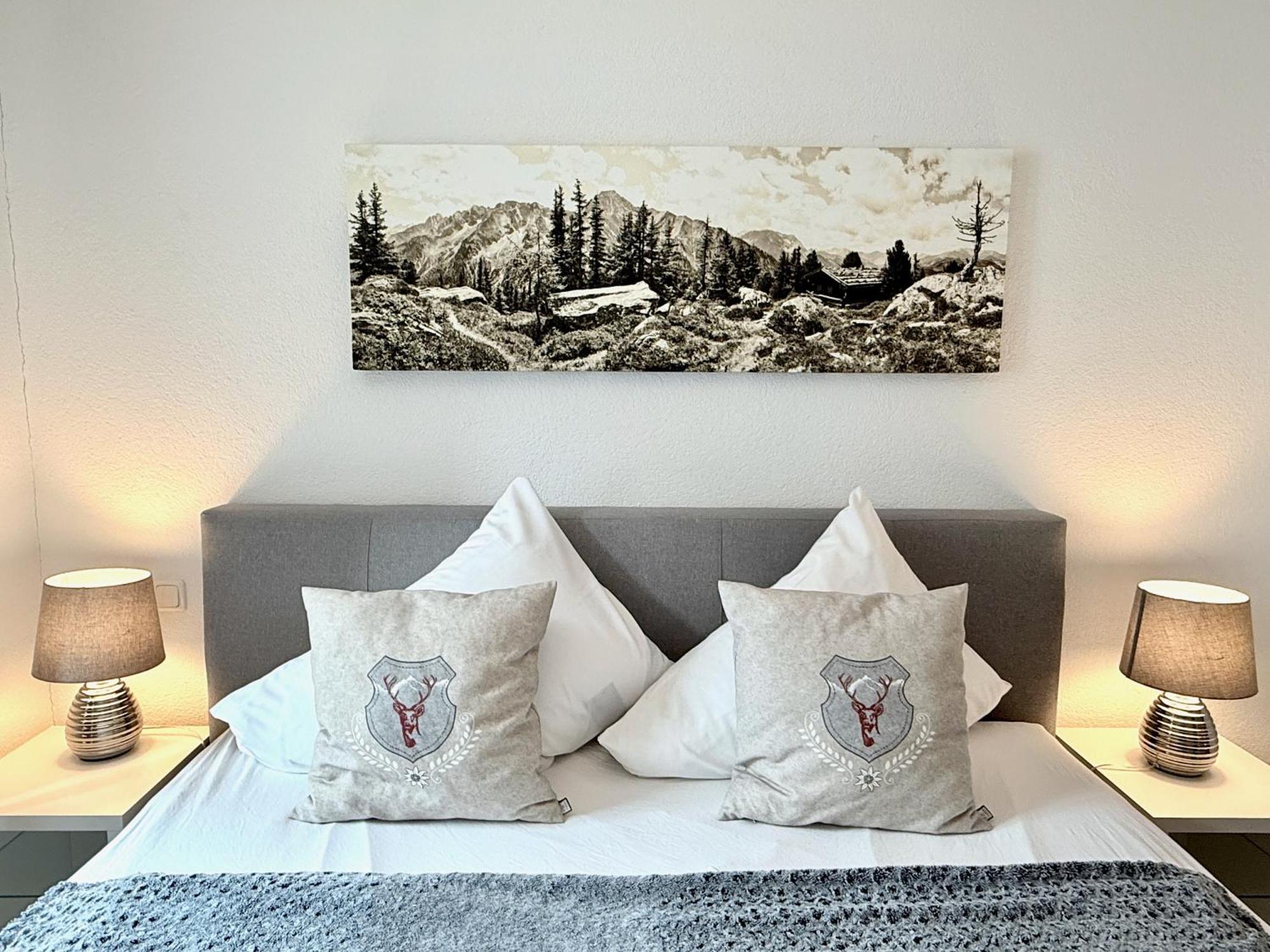 Belle Kitz Pure Im Zentrum By Belle Stay Kitzbühel Kültér fotó