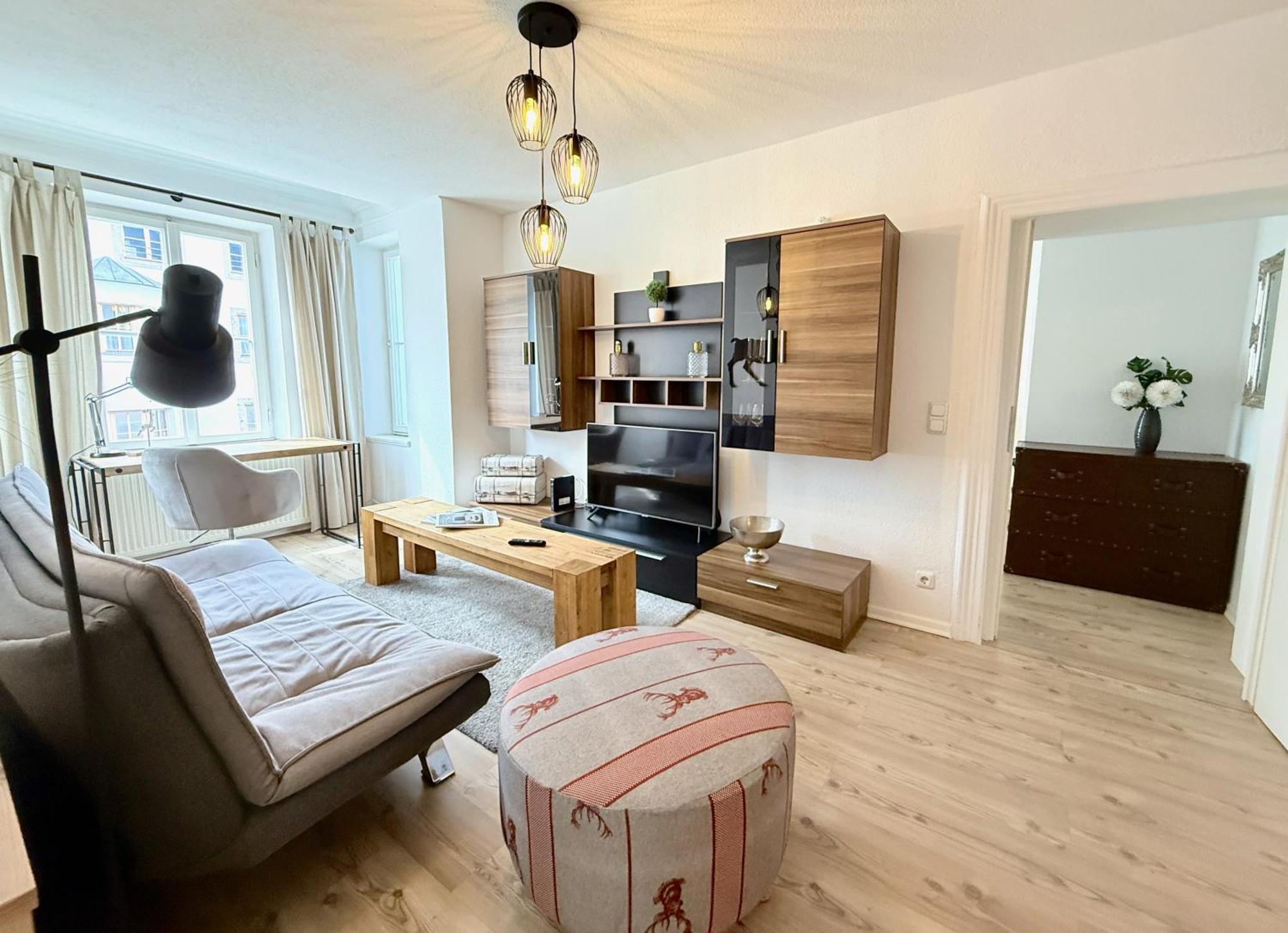 Belle Kitz Pure Im Zentrum By Belle Stay Kitzbühel Kültér fotó