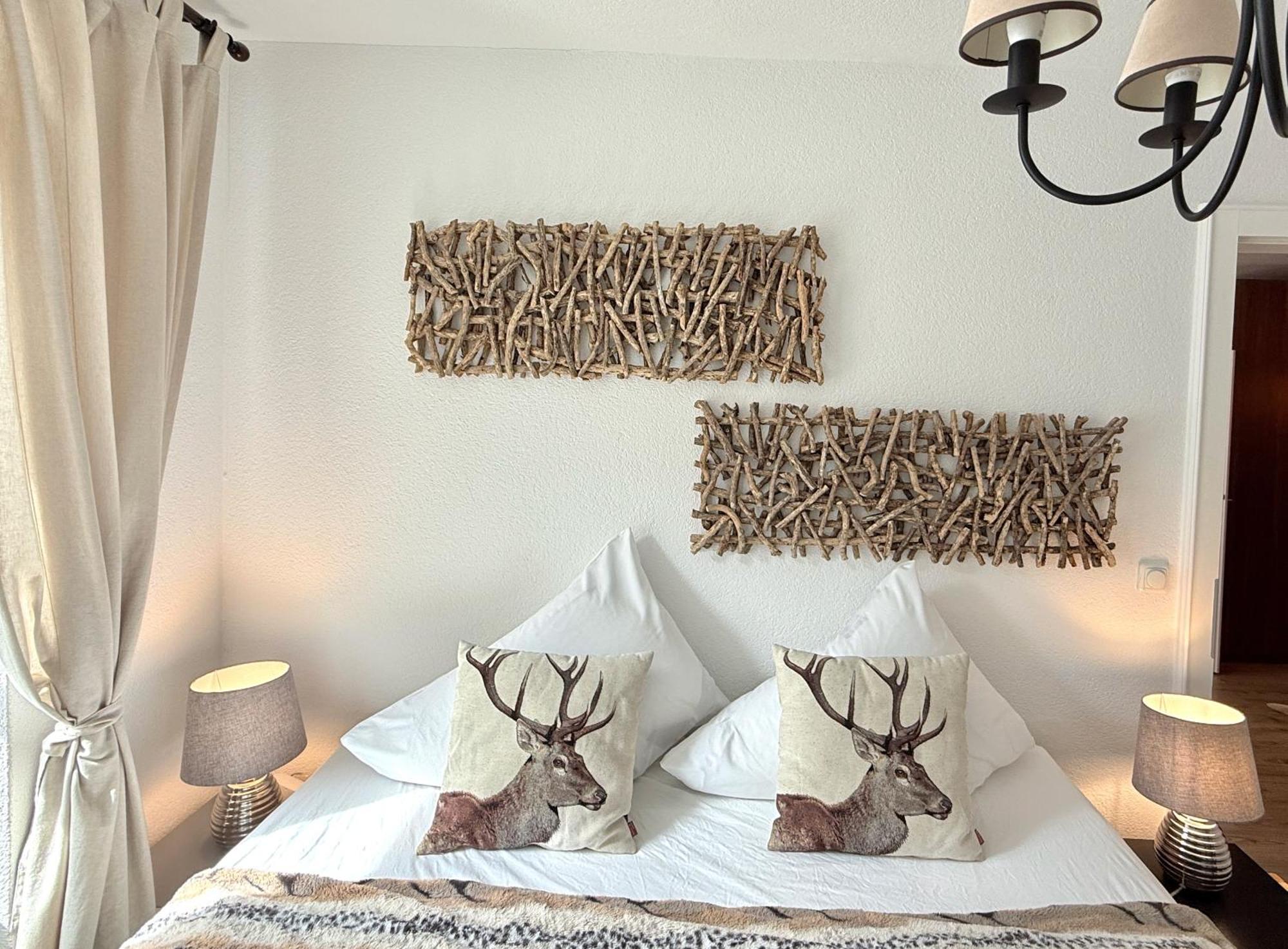 Belle Kitz Pure Im Zentrum By Belle Stay Kitzbühel Kültér fotó