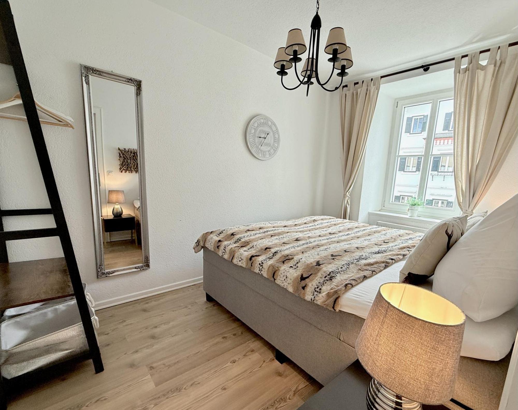 Belle Kitz Pure Im Zentrum By Belle Stay Kitzbühel Kültér fotó